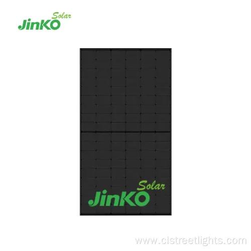 Jinko 550W-700W Flexible PV Solar Panels